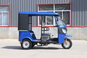 Tricycle à essence pour passagers, soulageant vos soucis de transport, moto à essence, autres tricycles - Product Image 5