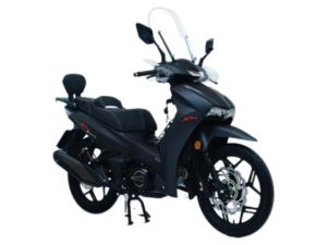 Motocicleta Cub <span class=keywords><strong>Cross</strong></span>-border Exclusive DY SH Sport 110CC/125CC con Motor Monocilíndrico de 4 Tiempos - Product Image 5
