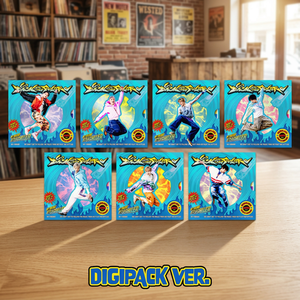 NCT DREAM 5º Álbum de estudio Go Back to the Future Digipak Versión Aleatoria - Product Image 2