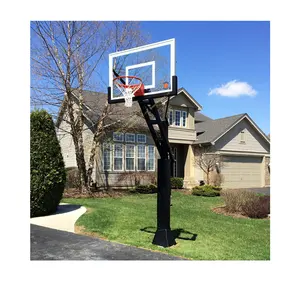 Topind Verstelbare Mini Basketbal Stand Opvouwbare Mand Bal Hoepel Voor Kinderen Indoor Gebruik