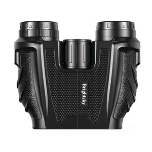 Bestseller Small <span class=keywords><strong>Paul</strong></span> 12x25 Jumelles de poche compactes à haute magnification HD pour la vision nocturne - Product Image 6