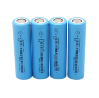 Batterie EVE 26V 3.6V 2600mAh 18650 Lithium-Ion, cellule à décharge élevée, stock UE, Batterie 15P 20P 25P 26V 29V 33V 35V