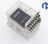 Nouveau PLC Mitsubishi Original FX1N-14MT-00 FX1N-14MR-00 FX1N-24MT-001 FX1N-24MR-001-40MT-001-40MR-00 -60MT-001