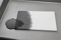 Promotion : Nouveaux produits – Machine à découper le feutre pour matériaux absorbants d'huile (réfrigérateurs, climatiseurs, voitures, usines sidérurgiques)