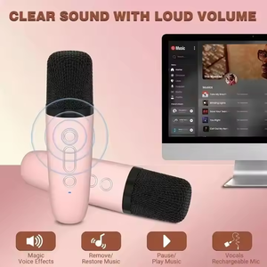 Powerful Portable Wireless Pocket Speaker for Home Party and Gaming Outdoor-Use Friendly - Product Image 5