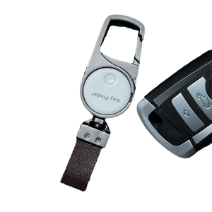 Localizador Antipérdida con Rastreador GPS y Función de Un Clic para la Aplicación <span class=keywords><strong>Buscar</strong></span> de iOS, Certificado CE ROHS, para Mascotas y Niños - Product Image 1