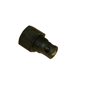 Pièces de rechange compatibles LGMC de haute qualité pour machine 12167053, vis de construction, Liugong-cargador De Ruedas Delantero 855h 856h - Product Image 1