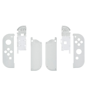 เคสจอยสติ๊ก EXtremeRate สำหรับคอนโทรลเลอร์ Nintendo Switch รุ่นปรับแต่งเอง สำหรับ NS OLED - Product Image 1