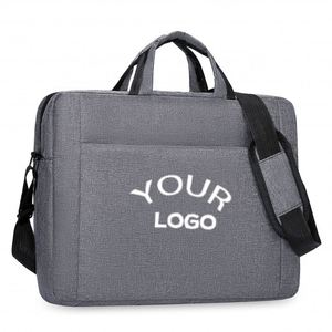Nouveau Sac pour Ordinateur Portable Décontracté et Professionnel, Antichoc et Anti-Poussière, Personnalisable (Logo et Taille), pour Hommes et Femmes, Modèle 2026, Direct Usine - Product Image 1