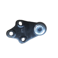 Pièces automobiles de la série complète Chery ensemble de goupille à bille de bras de commande d'origine adapté pour TIGGO8 TIGGO7 EXEED OE 202000050AA