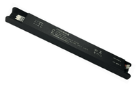 Alimentation LED de haute qualité, PF>0.9, CE, DC48V, 60W, 100W, 150W, 220W, transformateur driver LED pour éclairage de suivi à verrouillage rapide