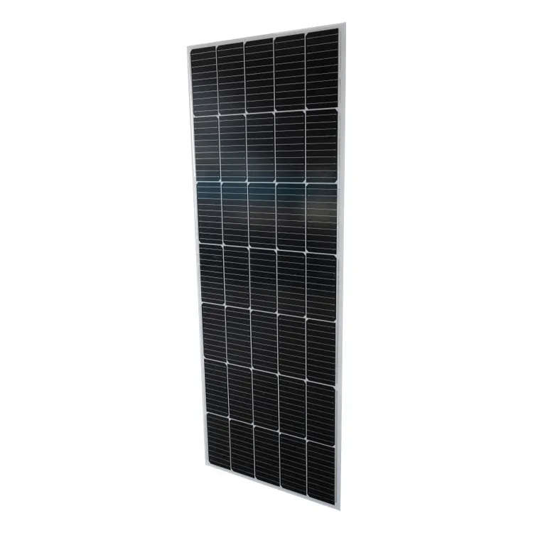 Buena calidad, precio barato, proveedores de paneles solares, panel solar con batería e inversor