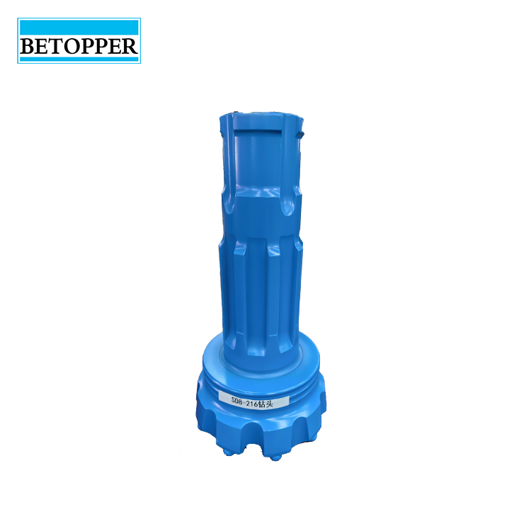 Drill Bit Rock Drill 7 11