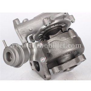 Turbocompresor Turbo Hi-Billet GT1849V 727477-0002 144115M310 14411AW40A para Reemplazo o Reparación - Product Image 5