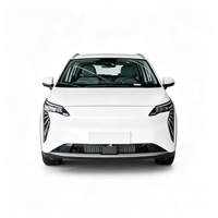Nouveauté 2026 : Véhicules Électriques (VE) à Vendre – Voiture Électrique Économique Aion Y Plus pour l'Exportation