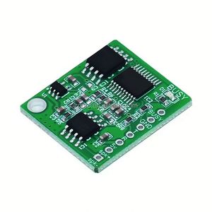 Módulo de Síntesis de Voz UNV SYN6288, Pronunciación de Persona Real TTS para Conversión de Texto, 2 STM32 51, Kit de Módulo de Control de Voz por Audio - Product Image 2
