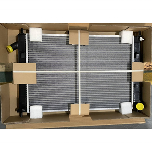 Radiador para Auto Hyundai Elantra 2013-2015 <span class=keywords><strong>MT</strong></span> OE 25310-3X500 253103X500 253103X550 Conjunto de Radiador para Motor de Coche - Product Image 3