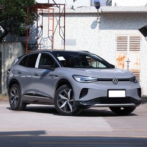 <span class=keywords><strong>Volkswagen</strong></span> ID.4 CROZZ Véhicule Électrique Confortable SUV Électrique de Haute Qualité Conduite à Gauche Voiture d'Occasion - Product Image 3