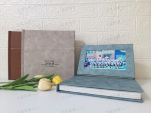 Cina fabbrica a buon mercato prezzo studente laurea annuario di laurea copertina per la realizzazione di <span class=keywords><strong>album</strong></span> fotografici - Product Image 2