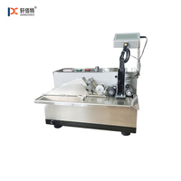 LYAI 2000 1.2mm Données variables Date d'expiration QR Code Series Number Automatic Online Batch Printing Inkjet Printer 220V/110V