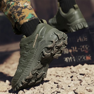 Nouvel Design Chaussures de Randonnée Légères et Résistantes à l'Usure pour Hommes et Femmes, Idéales pour le Camping, l'<span class=keywords><strong>Escalade</strong></span> et l'Extérieur - Product Image 5