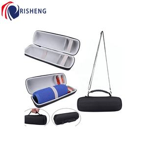 กระเป๋าเดินทางป้องกันการกระแทกแบบพกพาสำหรับลำโพงบลูทูธ j.bl Charge3 - Product Image 3