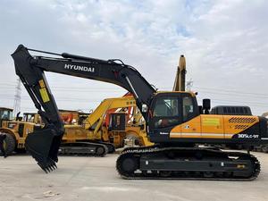 Nuovissimo Escavatore <span class=keywords><strong>Hyundai</strong></span> Hw150 ad Alte Prestazioni <span class=keywords><strong>2026</strong></span>, Nuovi Escavatori <span class=keywords><strong>Hyundai</strong></span> 150, 210w Hw140 per Costruzioni - Product Image 2