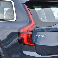Feux arrière LED KGKB pour Volvo XC90 2015-2025 – Nouveau style, haute qualité, clignotants, feux stop, marche arrière, Plug and Play