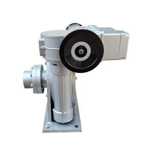 Dispositivo SKD-1200FYT para cabezal neumático multivuelta de alto torque - Product Image 3