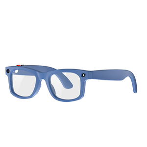Gafas Inteligentes con Cámara IA para Interiores y Exteriores, Grabación de Video HD 1080P de 800W, Traducción en Tiempo Real, Control por Voz con la Aplicación HeyCyan - Product Image 6