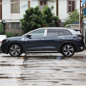 2024 volkswagens voitures électriques Vw Id6 Pure + Vw voitures à énergie nouvelle pour adultes voiture électrique importation <span class=keywords><strong>concessionnaire</strong></span> <span class=keywords><strong>Volkswagen</strong></span> - Product Image 4