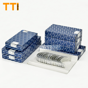 Mahle ชุด D13A D13 D11 D12C D12, ชุดกระบอกสูบชุดกระบอกสูบชุดลูกสูบลูกสูบ - Product Image 4