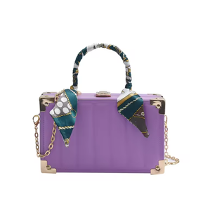 Sac à main de luxe pour femme, sac à bandoulière, sacoche bandoulière, sacoche de téléphone pour femme, toutes saisons - Product Image 4