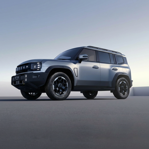 JETOUR Traveler C-DM Huawei ADS 4 SUV hybride rechargeable 1300 km d'autonomie 4x4 211 km d'autonomie EV Transmission 3DHT 340 kW SUV tout-terrain d'<span class=keywords><strong>occasion</strong></span> - Product Image 4