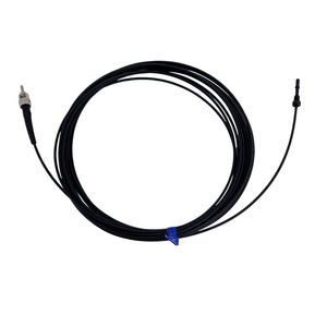 Sistema de Medición de Temperatura por Fibra Óptica Fluorescente con Transmisión de Señal Óptica, Respuesta Rápida y Larga Duración - Product Image 6