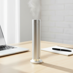 Diffusore di Aromi per Ambienti Domestici con Funzionamento Wireless Bluetooth Certificato CE FCC - Product Image 1