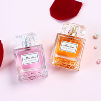 Parfum pour femme de la marque Miss Sweetheart, parfum longue durée, frais et élégant.