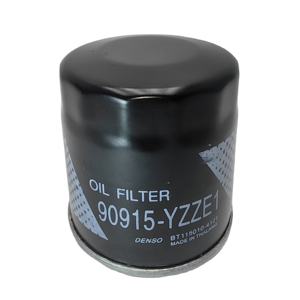 90915YZZE1丰田机油滤清器批发90915-YZZE1汽车滤清器90915-YZZE1 90915YZZE1 - Product Image 1