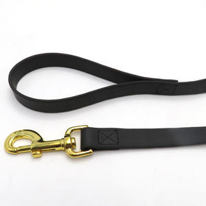 إكسسوارات حيوانات أليفة احترافية عالية الجودة من المصنع لون وحجم مخصص مقاوم للماء مطاط PVC - Product Image 5