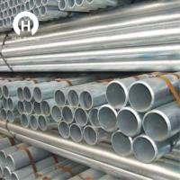 Tubería de Acero al Carbono Sin Costura Multiestándar ASTM DIN JIS GB 20 #   A106B para Proyectos Industriales Globales