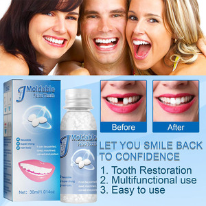 Vendita a caldo Jaysuing temporaneo <span class=keywords><strong>per</strong></span> il riempimento dei denti temporaneo <span class=keywords><strong>per</strong></span> sostituire il Gel <span class=keywords><strong>per</strong></span> la riparazione dei denti da te - Product Image 1
