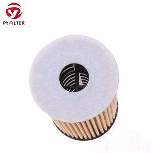 Filter oli mesin otomatis kelas Premium kualitas tinggi untuk X1/X3/X4/X5/X6 Mini kondisi baru nomor suku cadang OEM 11428507683 12 bulan - Product Image 3