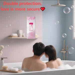 Điều dưỡng kháng khuẩn, khử mùi, chống ngứa nữ tính âm hộ làm sạch Kem dưỡng da cầm tay cho phụ nữ sử dụng hàng ngày - Product Image 6