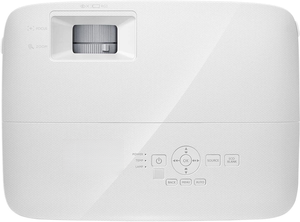 MH733 Full HD 1920 1080 DLP High Lumen Business Classroom <b>Projector</b> Full <b>3D</b> Vertical Keystone - Product Image 1