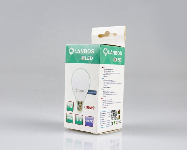 Hot Selling Factory Custom Paper Boxes Portable Packaging with Logo UV Coating Embossing Matt Lamination