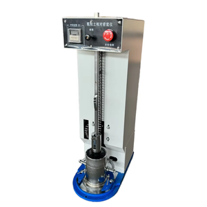 Alat Pengukur Kepadatan Tanah Elektrik Relatif untuk Analisis Tanah - Product Image 1