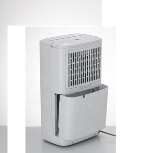 12L/day 45dB Dry Air <b>Dehumidifier</b> Mobile Compressor Smart R290 Plastic Electronic for Household With Tuya App Low Noise Dehumidi - Product Image 5