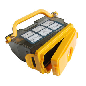 Caja de Polvo de Repuesto Compatible con Aspiradoras Robóticas Ecovacs Cen630 620 630 <span class=keywords><strong>650</strong></span> <span class=keywords><strong>660</strong></span> 680 Cen530 Cr631, Accesorios <span class=keywords><strong>y</strong></span> Repuestos - Product Image 3