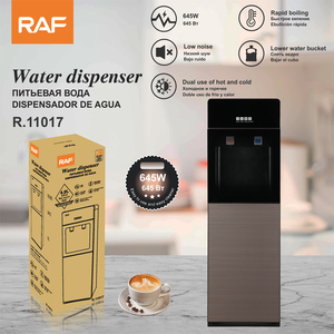 <span class=keywords><strong>Dispensador</strong></span> <span class=keywords><strong>de</strong></span> <span class=keywords><strong>Agua</strong></span> Fría y Caliente RAF R.11017 Nuevo, 645W, Resistente, Duradero, con Gran Capacidad, para el Hogar, <span class=keywords><strong>Dispensador</strong></span> <span class=keywords><strong>de</strong></span> <span class=keywords><strong>Agua</strong></span> Potable Saludable - Product Image 6