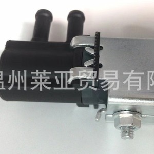 Mr561544 136200-2810 โซลินอยด์วาล์วสำหรับนิสสัน อินฟินิตี้วาล์วฉีดโลหะอะไหล่ทดแทน - Product Image 3